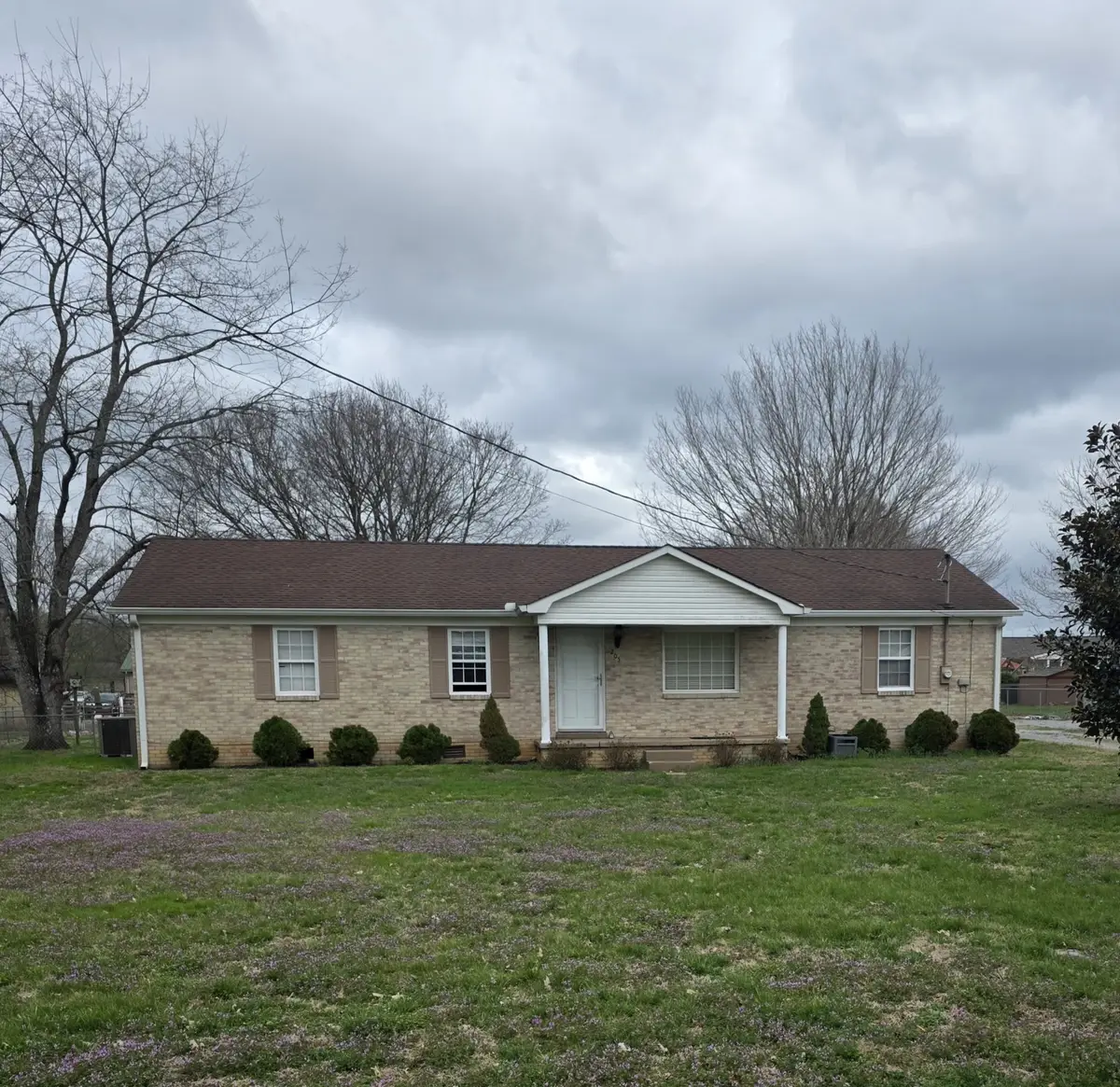 205 Peachtree St, Unionville, TN 37180 - #1