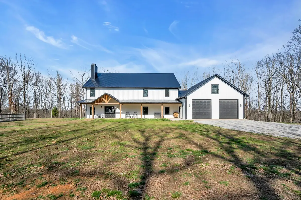 1658 Apache Trl, Pegram, TN 37143 - #1