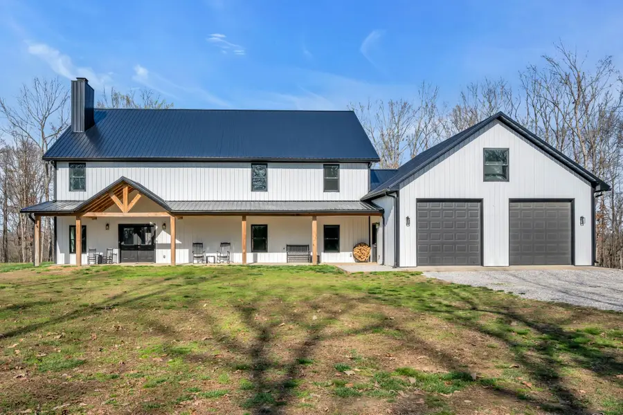 1658 Apache Trl, Pegram, TN 37143 - #2