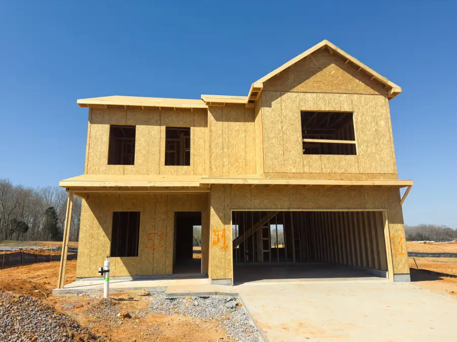 2254 Ireland Way, Clarksville, TN 37042 - #2