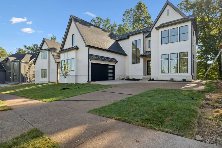 775 Summit Oaks Ct, Nashville, TN 37221 - #2