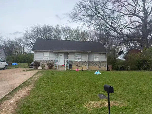 6 Lutie St, Nashville, TN 37210