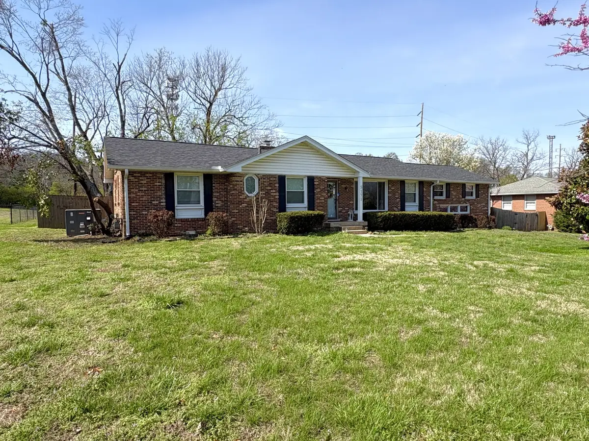 5171 Regent Dr, Nashville, TN 37220 - #1