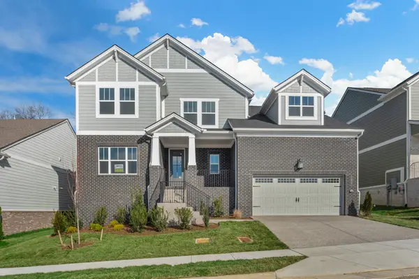 106 Cedarstone Drive, Mount Juliet, TN 37122