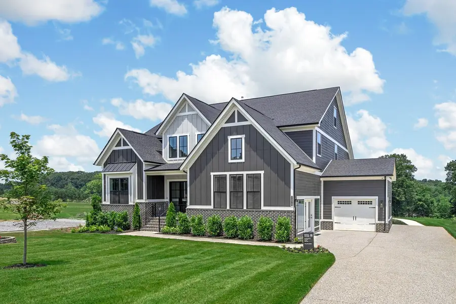 109 Cedarstone Dr, Mount Juliet, TN 37122 - #3