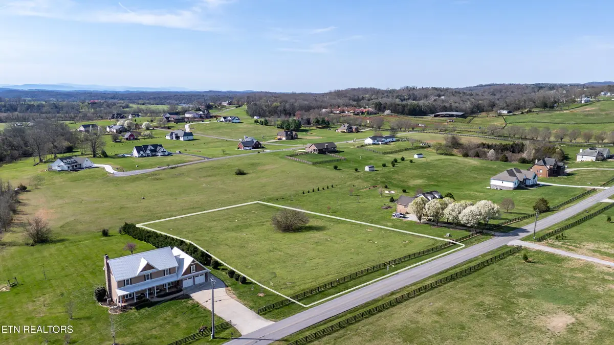 51 Richland Rd, Blaine, TN 37709 - #1