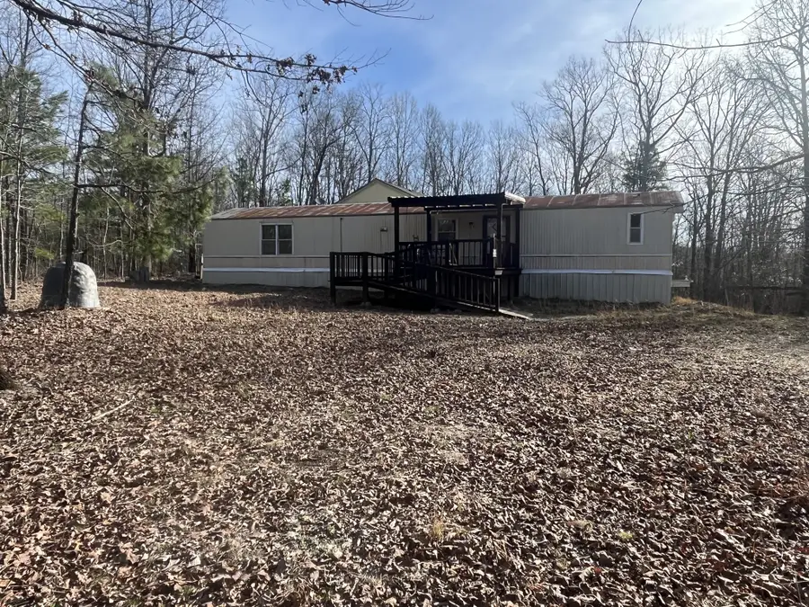 271 Pine Ridge Rd, Waynesboro, TN 38485 - #2