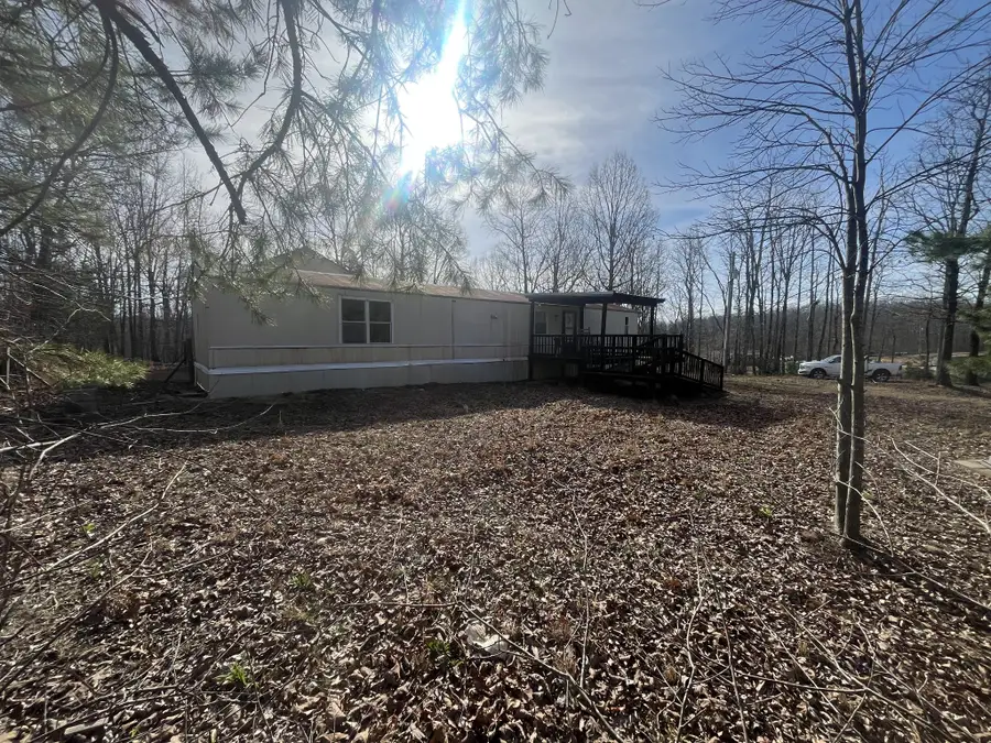 271 Pine Ridge Rd, Waynesboro, TN 38485 - #3