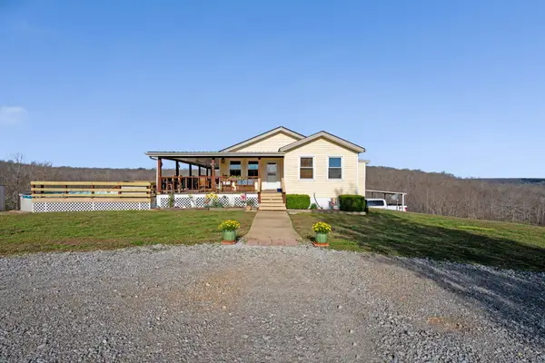 131 Turkey Ridge Rd, Summertown, TN 38483