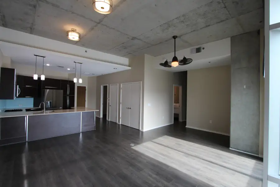 700 12th Ave S #807, Nashville, TN 37203 - #2