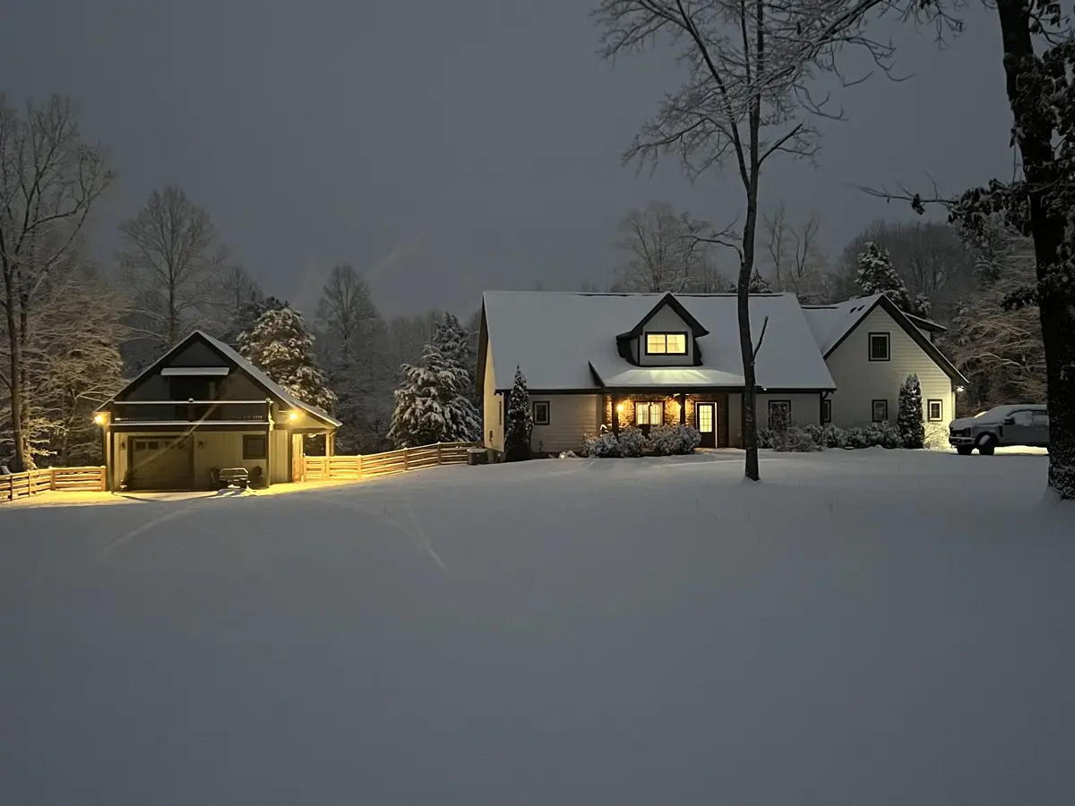 8006 Rose Ridge Pvt Ln, Fairview, TN 37062 - #1