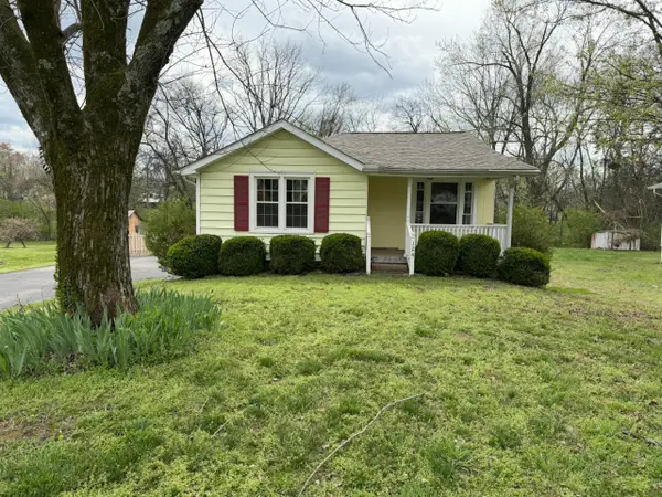 124 Ray Ave, Old Hickory, TN 37138