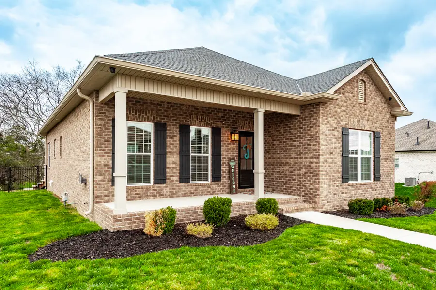 520 Dottie Dr, Gallatin, TN 37066 - #3