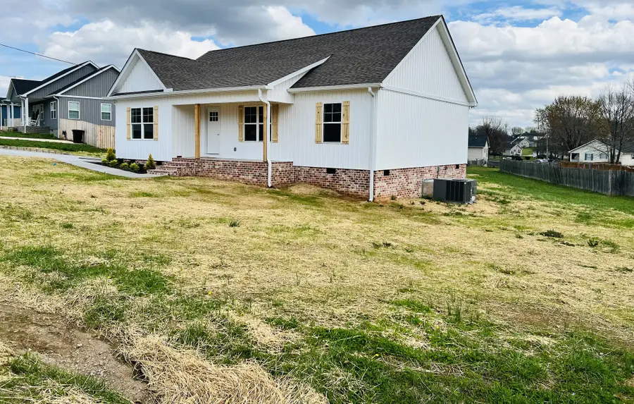 940 Miriah Dr, McMinnville, TN 37110 - #3