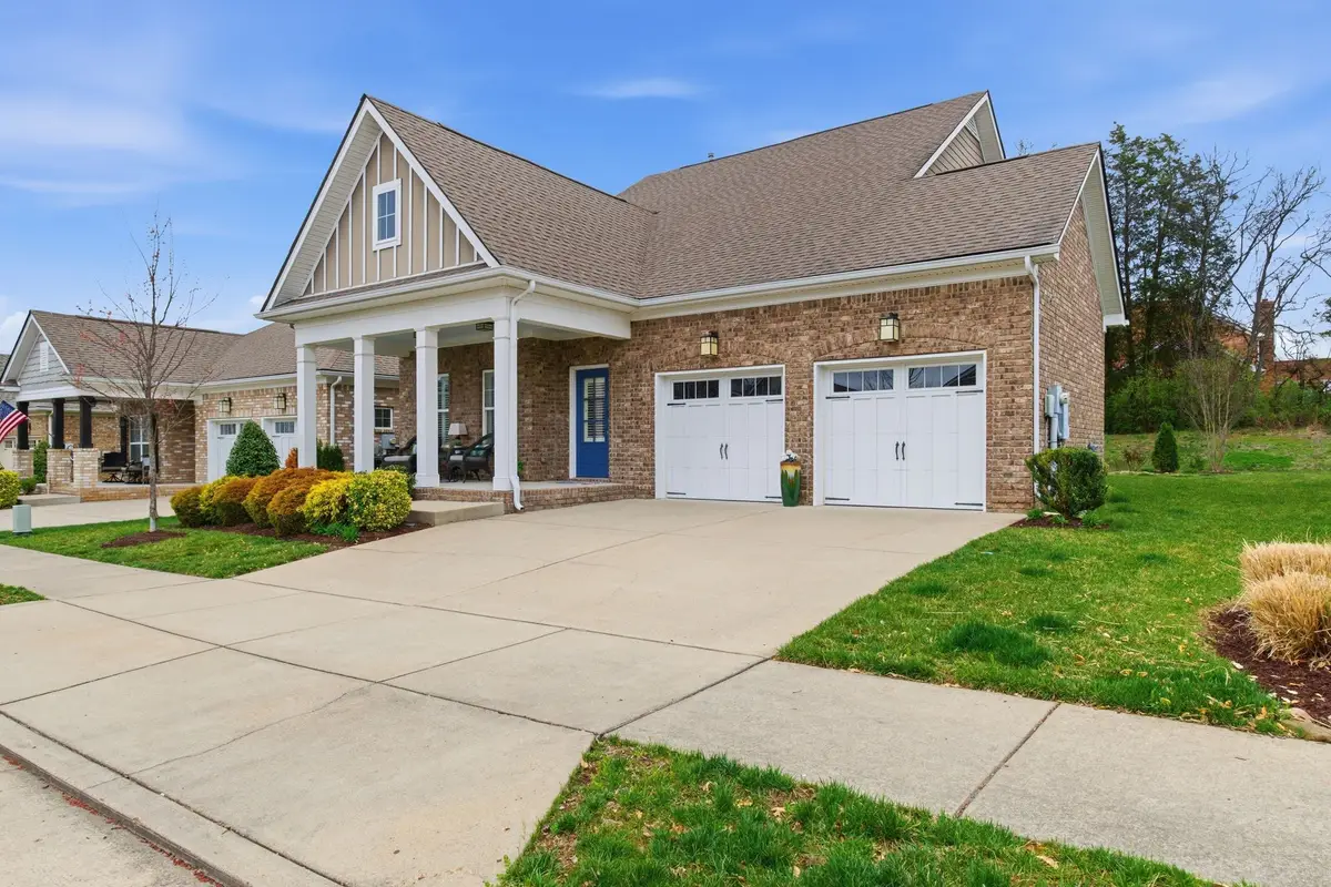 1136 Frewin St, Nolensville, TN 37135 - #1