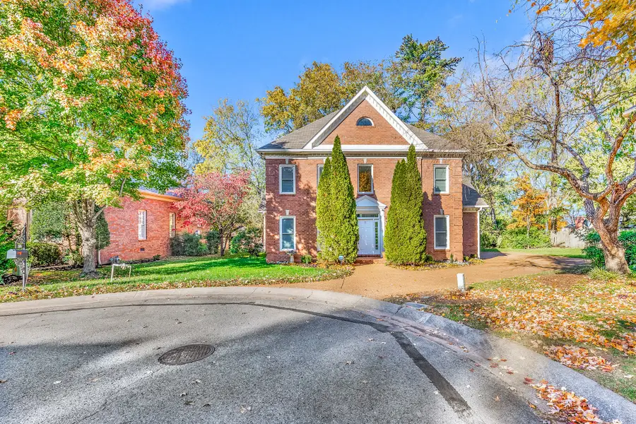 1605 Ardenwood Ct, Nashville, TN 37215 - #2