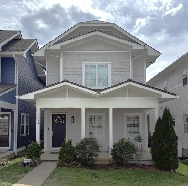 6353B Columbia Ave, Nashville, TN 37209