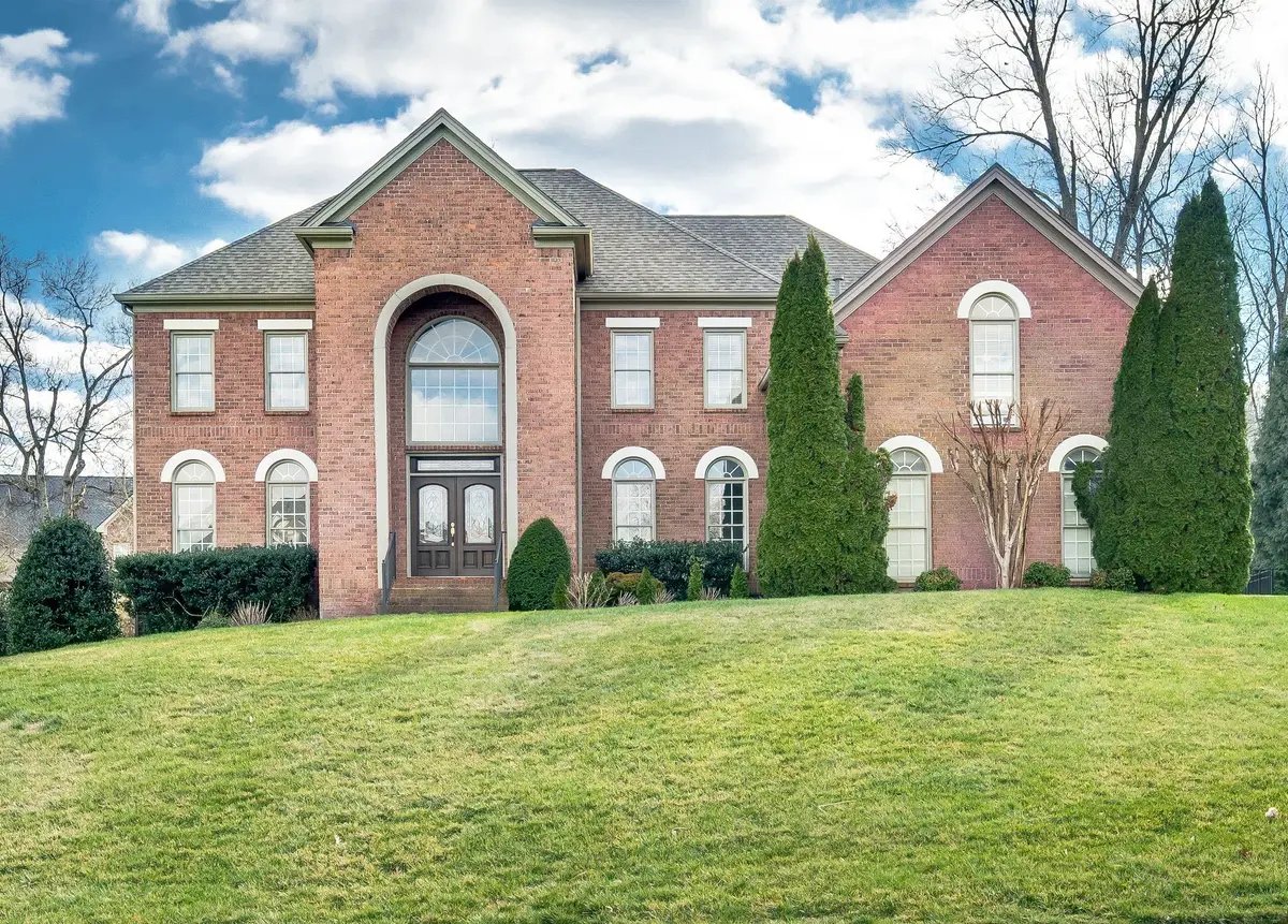 103 Governors Way, Brentwood, TN 37027 - #1