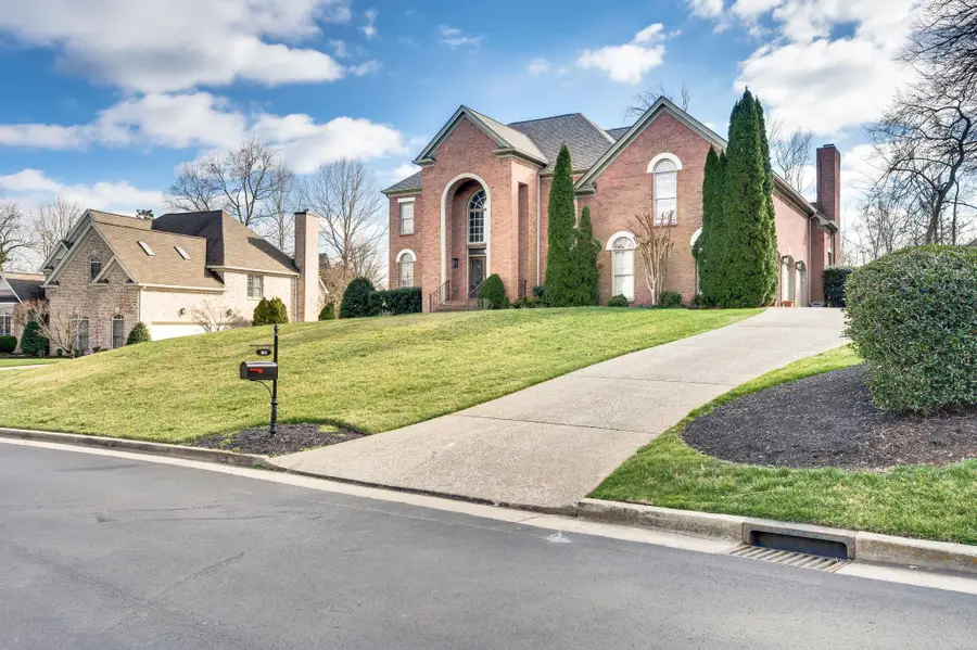 103 Governors Way, Brentwood, TN 37027 - #3