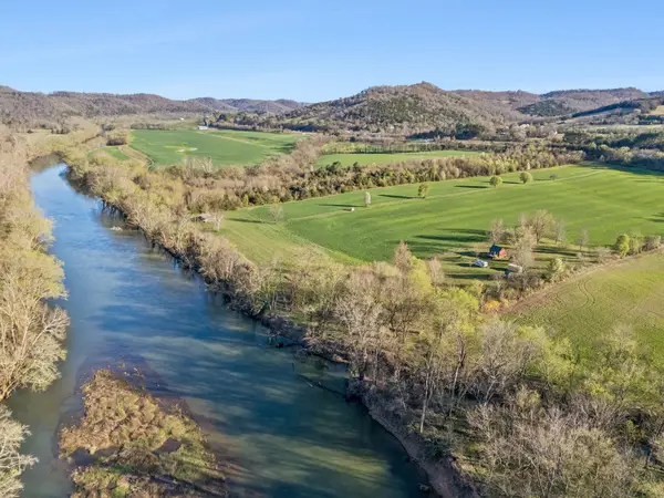 0 Parker Branch Road, Hickman, TN 38567