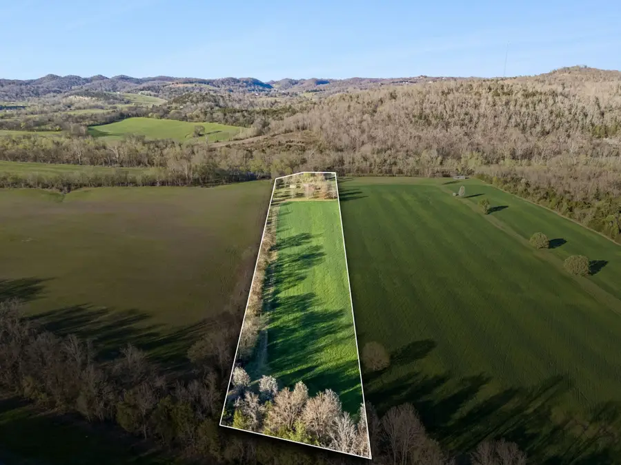 0 Parker Branch Road, Hickman, TN 38567 - #3