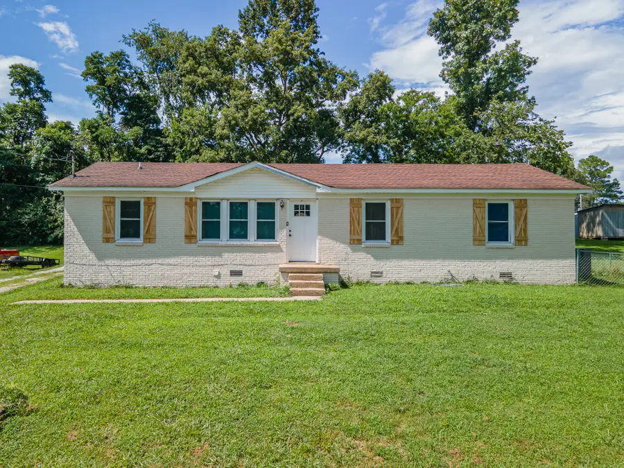 2220 Cherry Dr, Pulaski, TN 38478 - #3