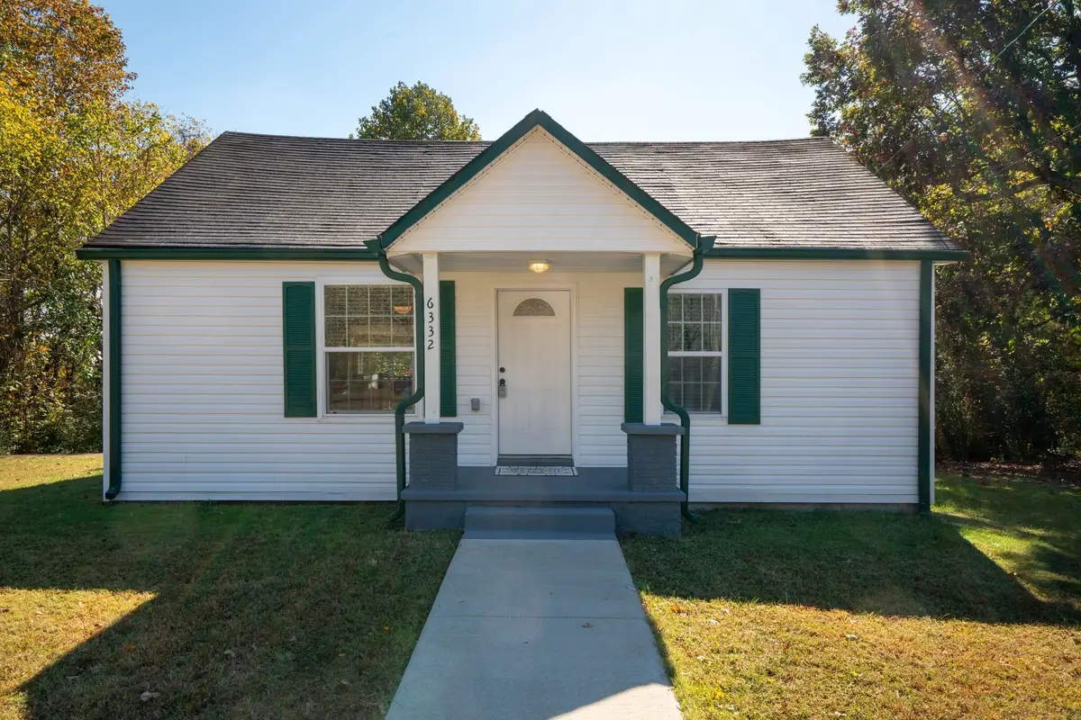 6332 Carney Rd, Whites Creek, TN 37189 - #1