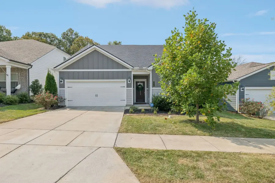 3316 Longstalk Rd, Antioch, TN 37013 - #2