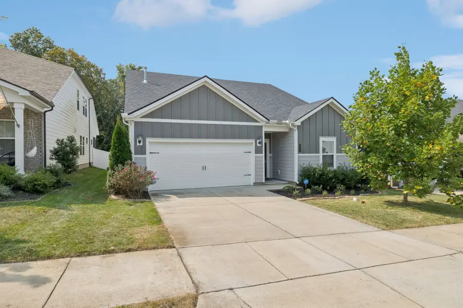 3316 Longstalk Rd, Antioch, TN 37013 - #3