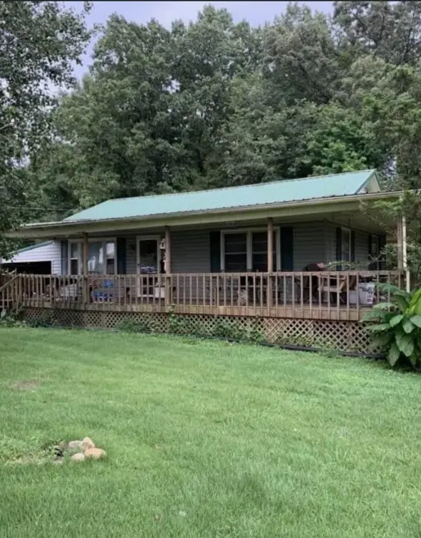 2058 Jefferson Rd, Smithville, TN 37166 - #2