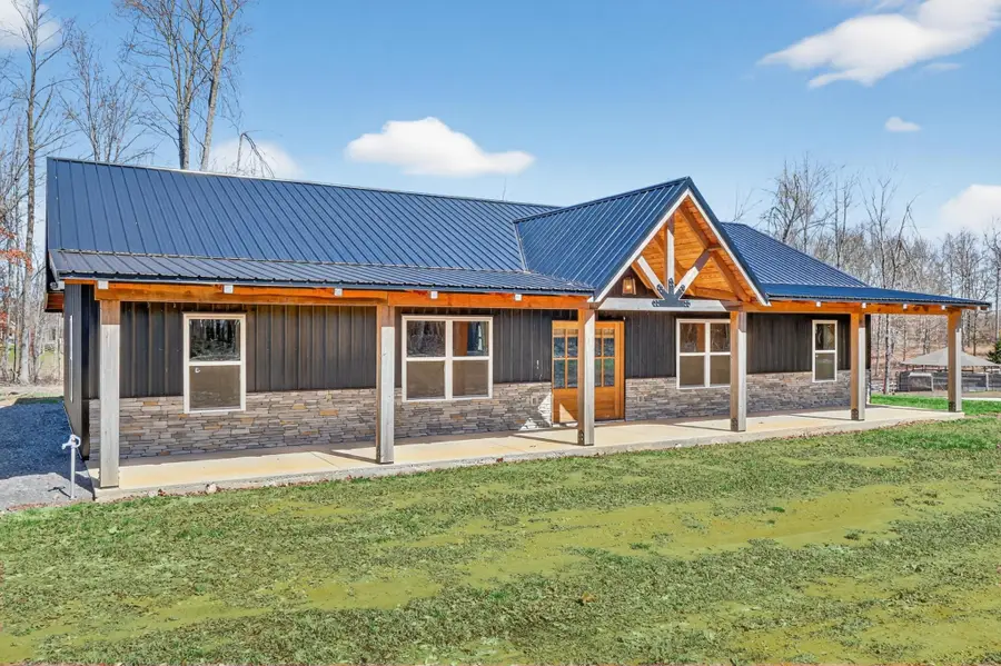 562 Northup Rd, Portland, TN 37148 - #3