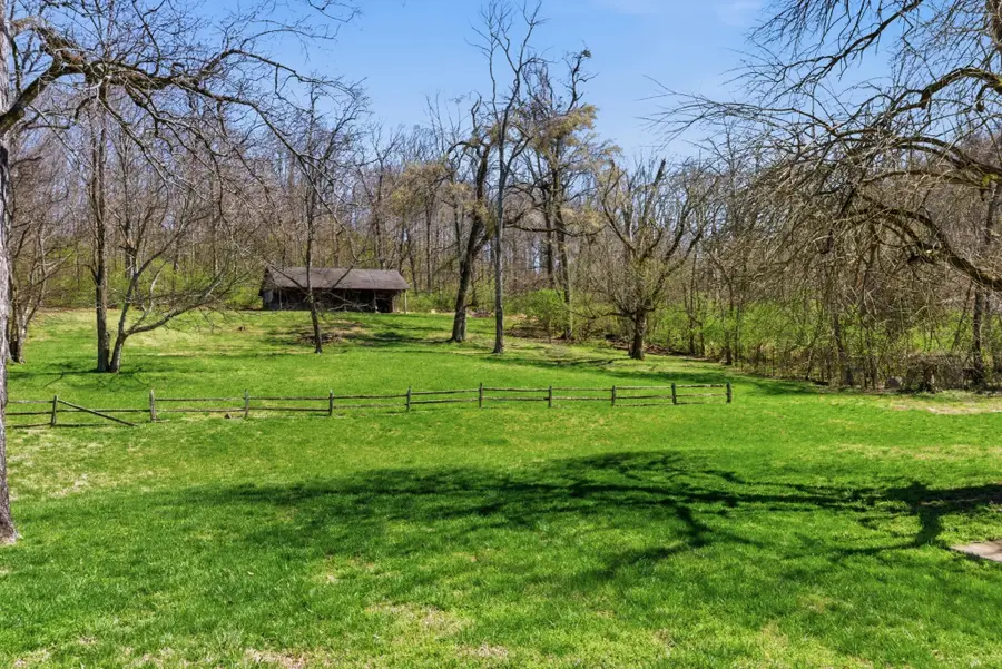 606 Natchez Bend Road, Nashville, TN 37221 - #2