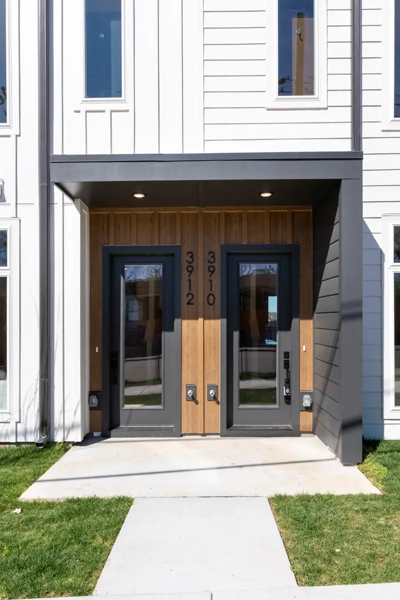 3912 Delaware Ave, Nashville, TN 37209 - #3