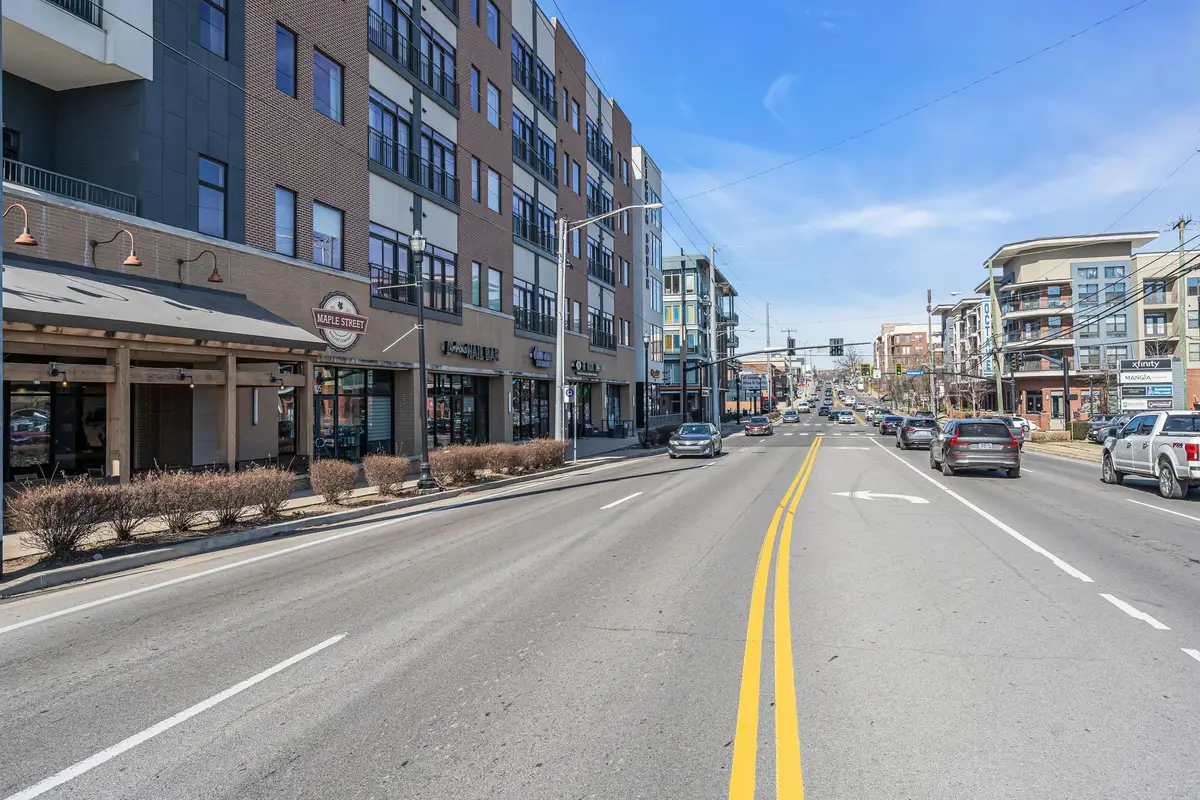 2407 8th Ave S #512, Nashville, TN 37204 - #1