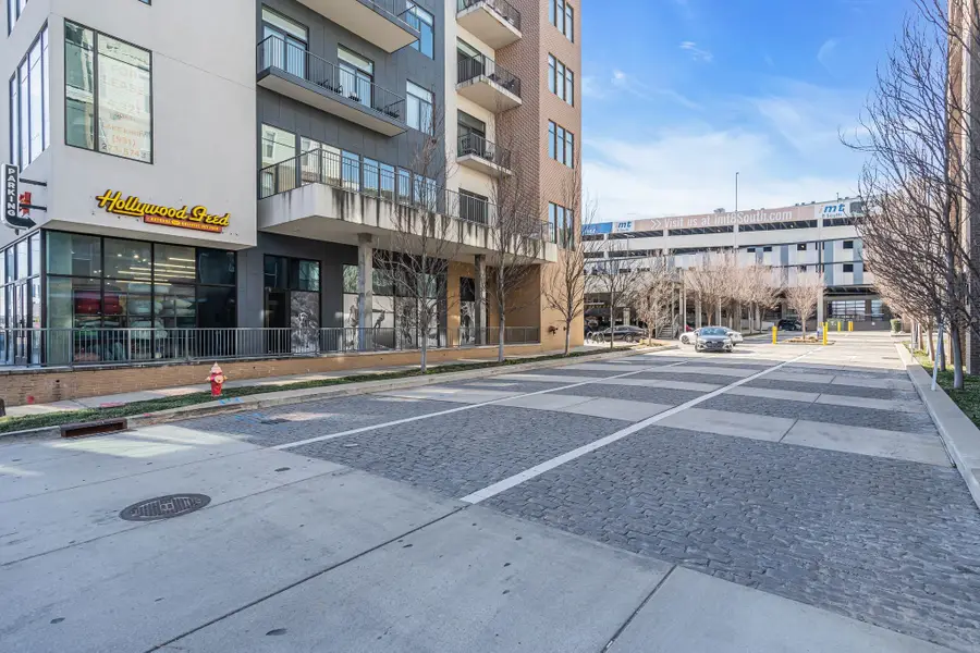 2407 8th Ave S #512, Nashville, TN 37204 - #3