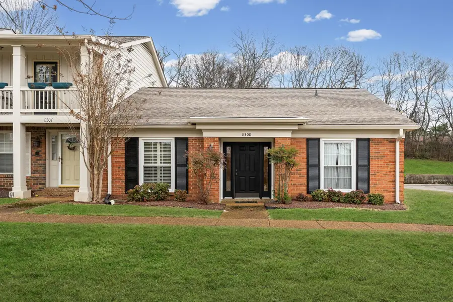 8300 Sawyer Brown Rd #E308, Nashville, TN 37221 - #2