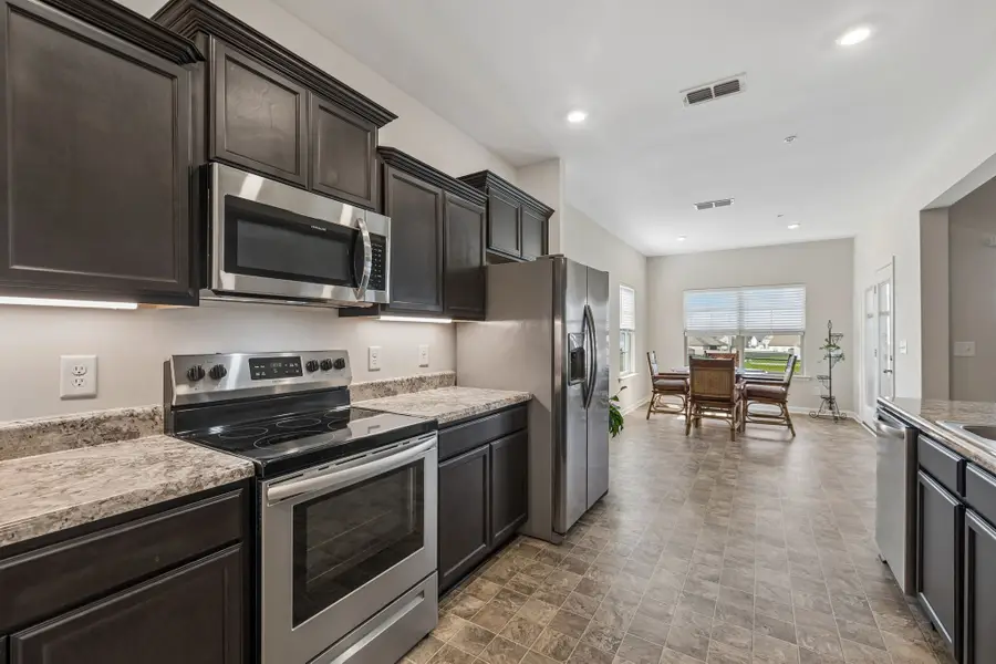 625 Crooked Crk, Murfreesboro, TN 37129 - #2