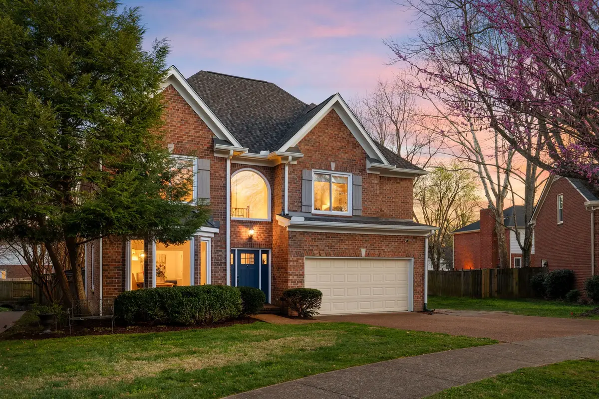 811 Thatcher Way, Franklin, TN 37064 - #1