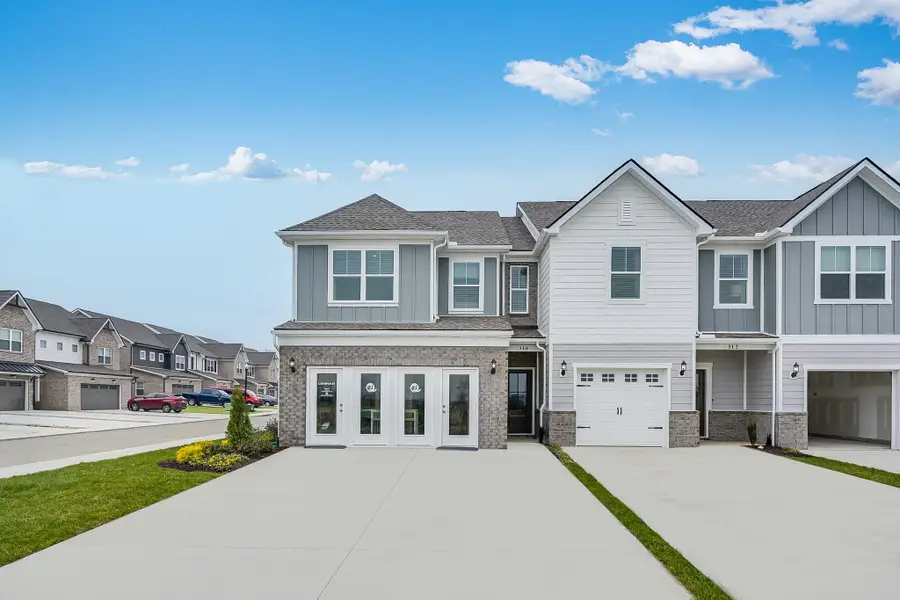 486 Lydia Ashley Lane, Smyrna, TN 37167 - #3