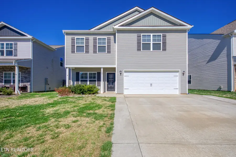 187 Ibis Loop, Oak Ridge, TN 37830 - #2