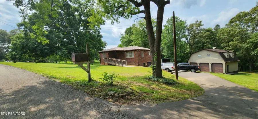 11121 Mckinney Rd, Mascot, TN 37806 - #2