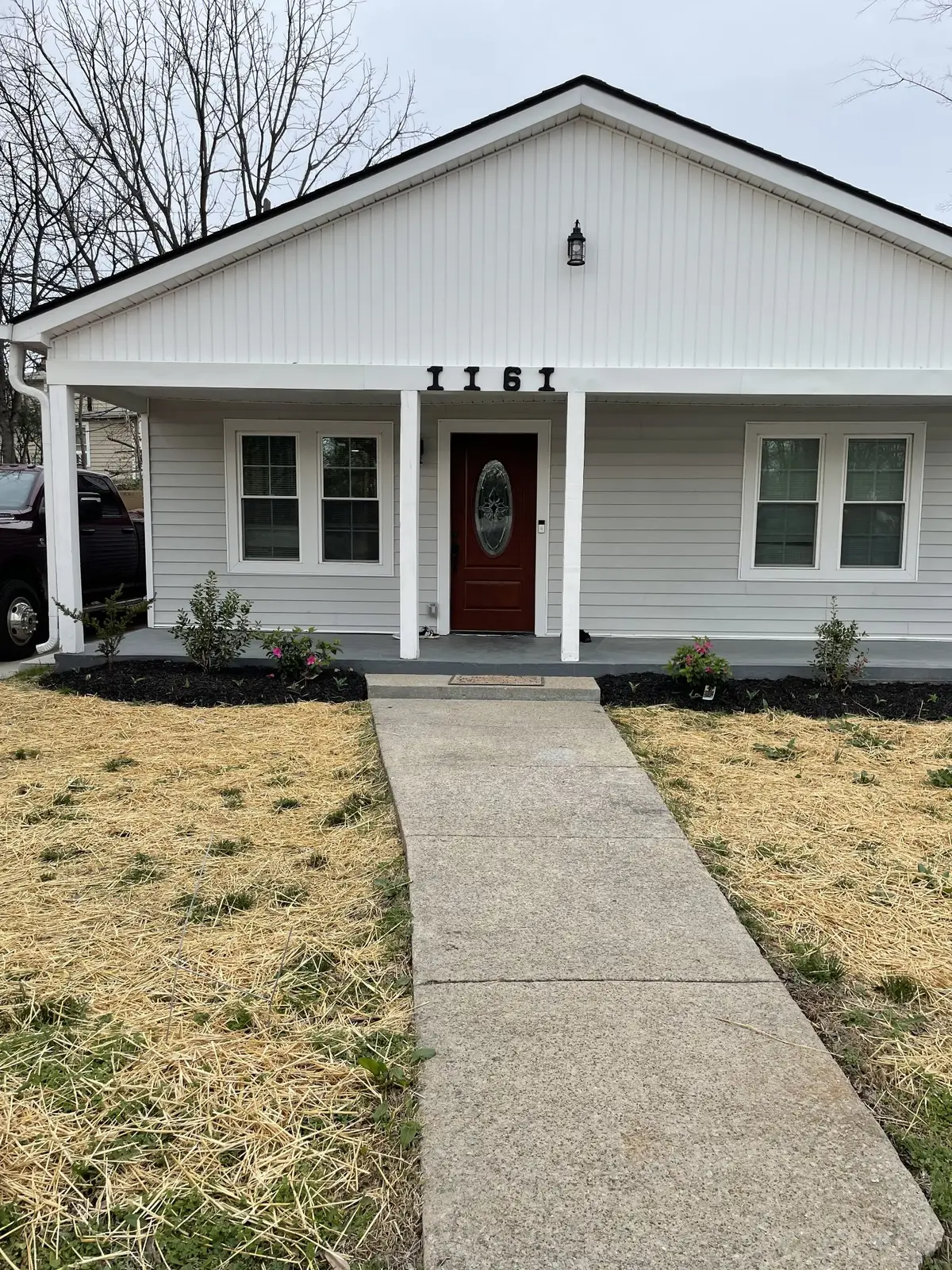 1161 Main St, Clarksville, TN 37040 - #1