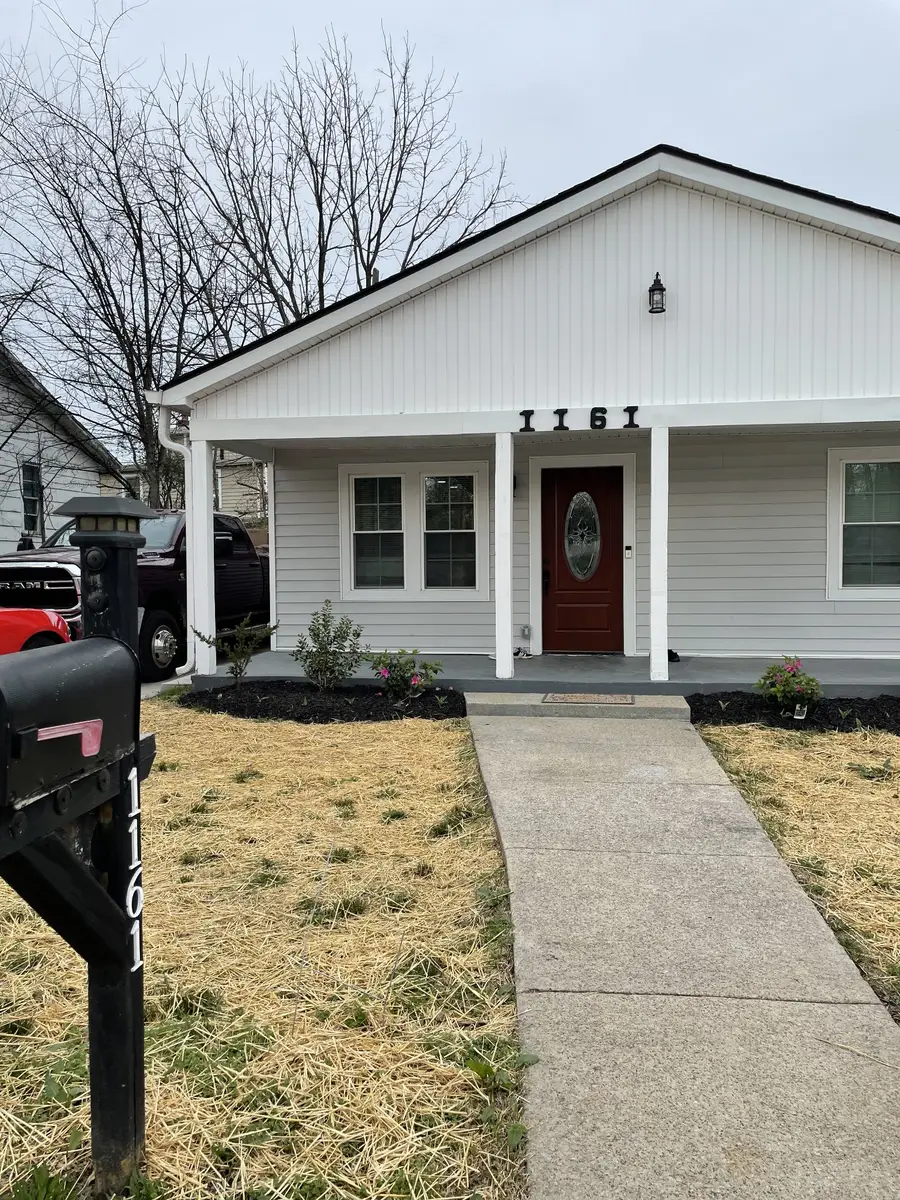 1161 Main St, Clarksville, TN 37040 - #2