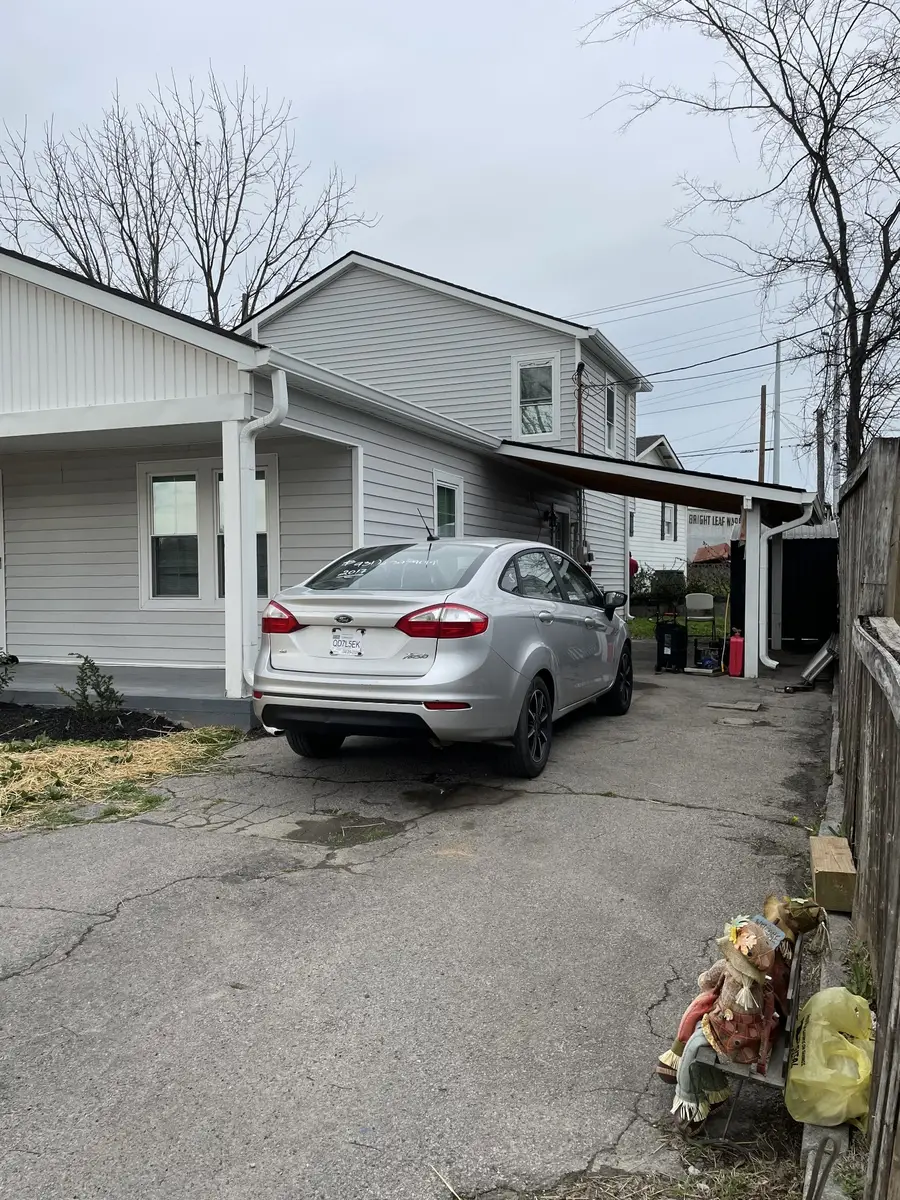 1161 Main St, Clarksville, TN 37040 - #3
