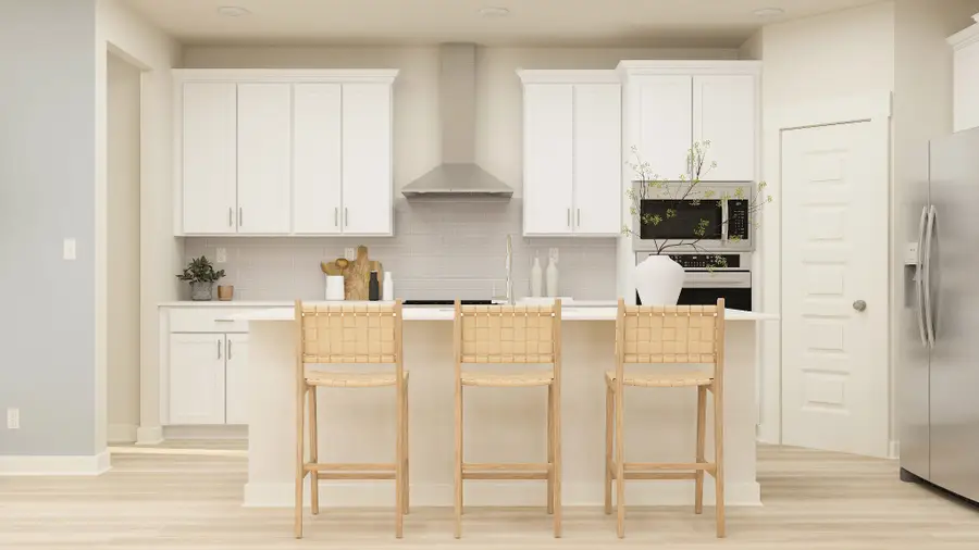 3503 Emery Court, Murfreesboro, TN 37130 - #3