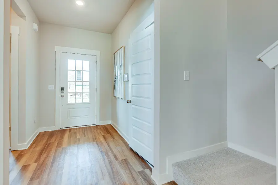 1018 Curtis Springs Ln, Lewisburg, TN 37091 - #2