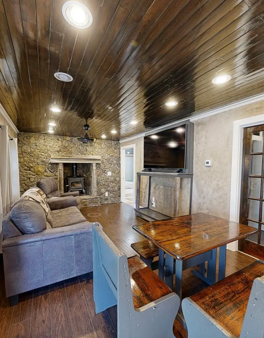 192 S Dickerson Chapel Rd, Lebanon, TN 37087 - #2