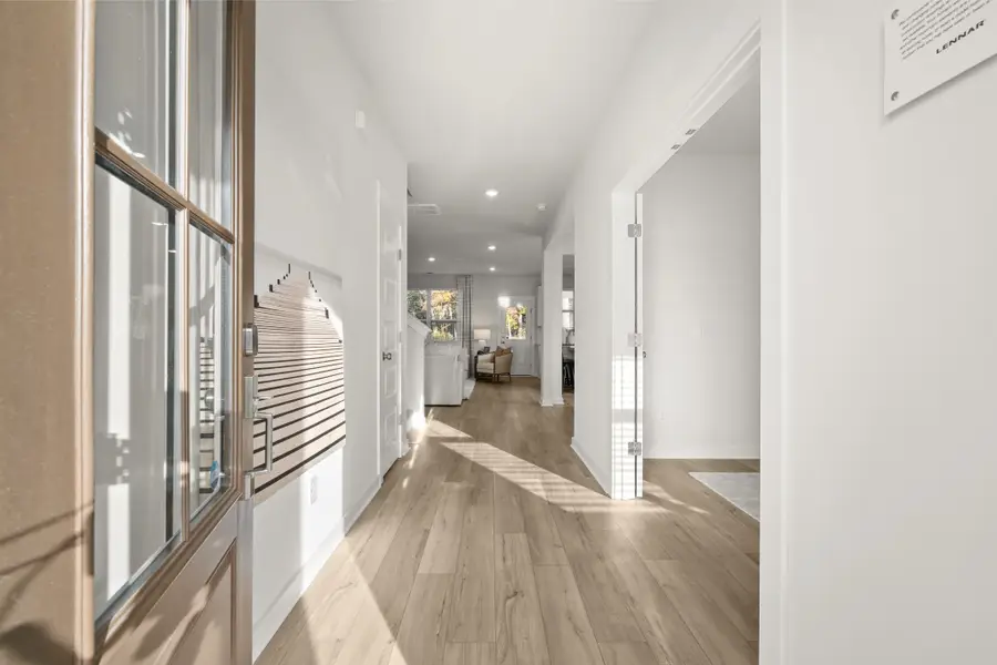 471 Lacewing Lane, Clarksville, TN 37043 - #3