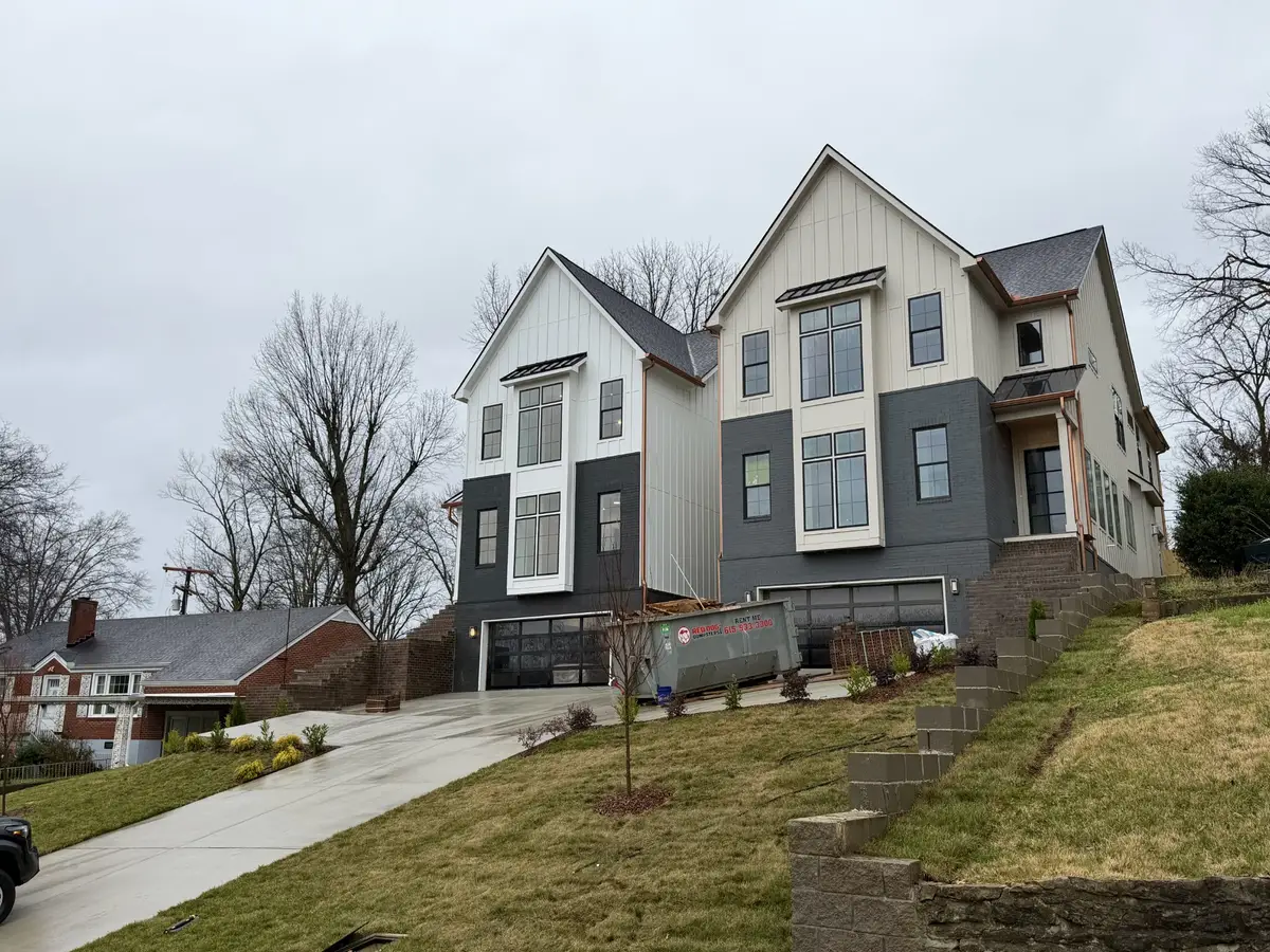 5705B Vine Ridge Dr, Nashville, TN 37205 - #1
