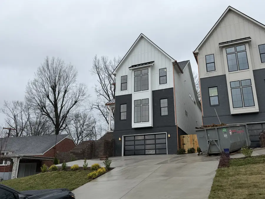 5705B Vine Ridge Dr, Nashville, TN 37205 - #2